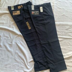 Lot of 2 pair of NWT Dockers Pants